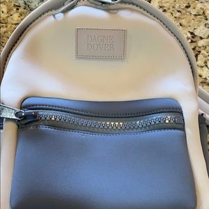 Dagne Dover Small Backpack